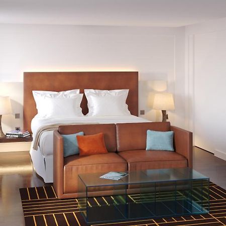 La Villa Saint Germain Des Pres Париж Екстериор снимка