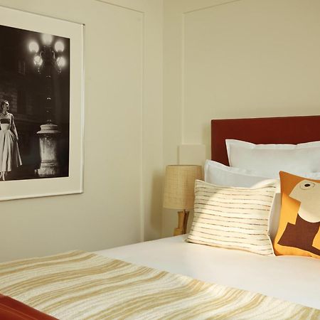 La Villa Saint Germain Des Pres Париж Екстериор снимка