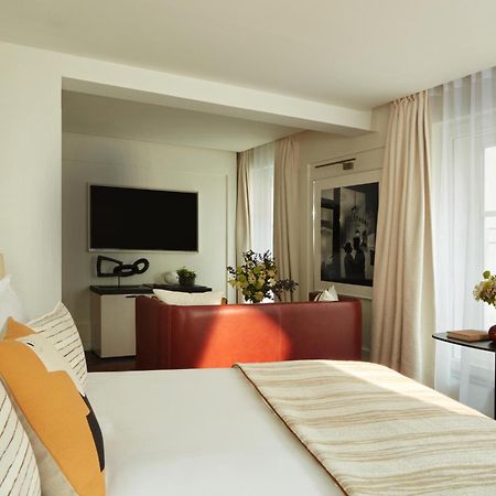 La Villa Saint Germain Des Pres Париж Екстериор снимка