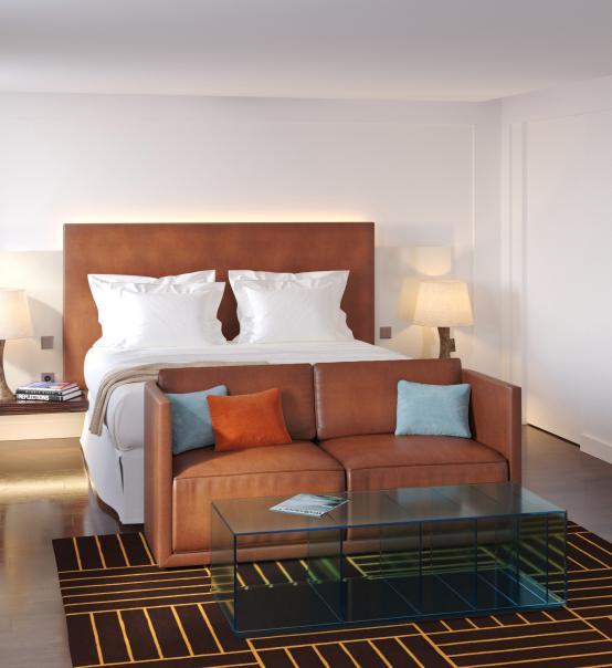 La Villa Saint Germain Des Pres Париж Екстериор снимка