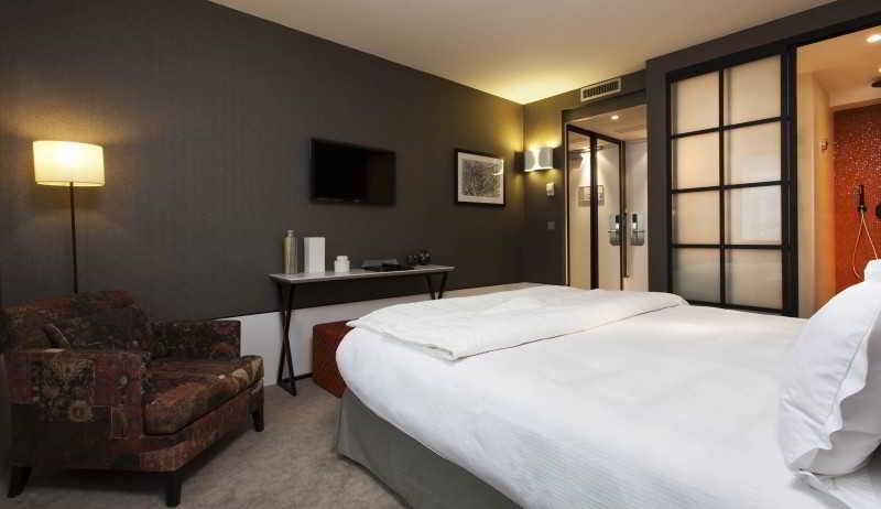 La Villa Saint Germain Des Pres Париж Екстериор снимка