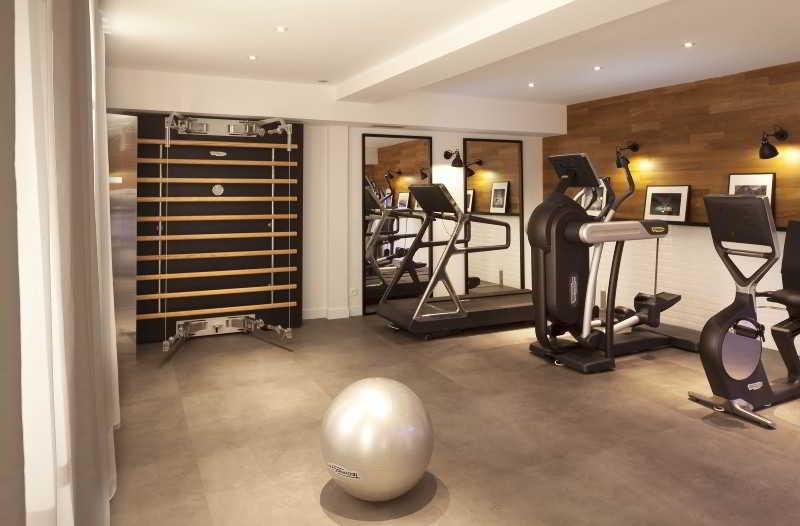 La Villa Saint Germain Des Pres Париж Екстериор снимка