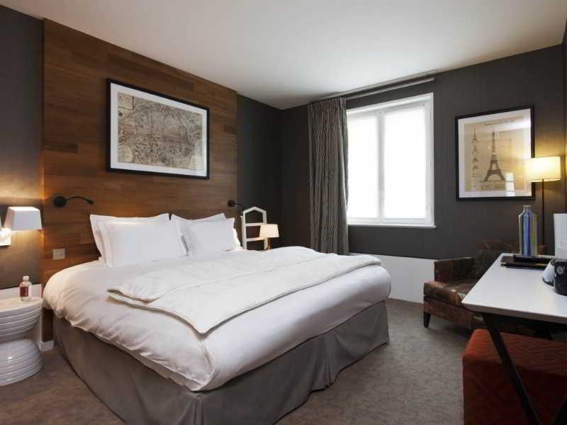 La Villa Saint Germain Des Pres Париж Екстериор снимка