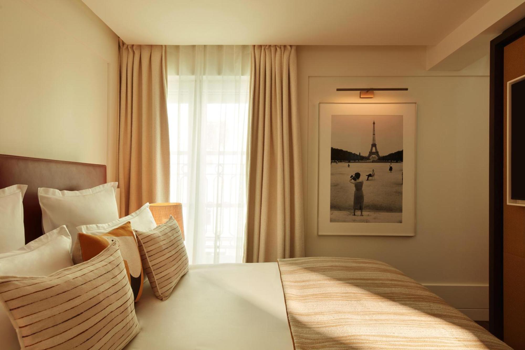 La Villa Saint Germain Des Pres Париж Екстериор снимка