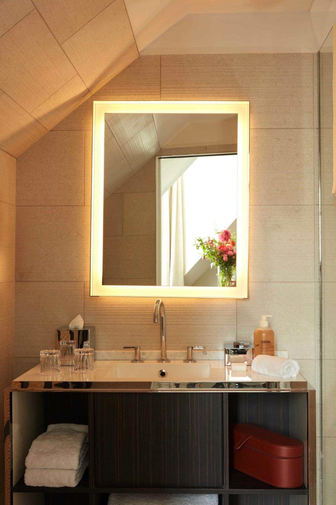 La Villa Saint Germain Des Pres Париж Екстериор снимка