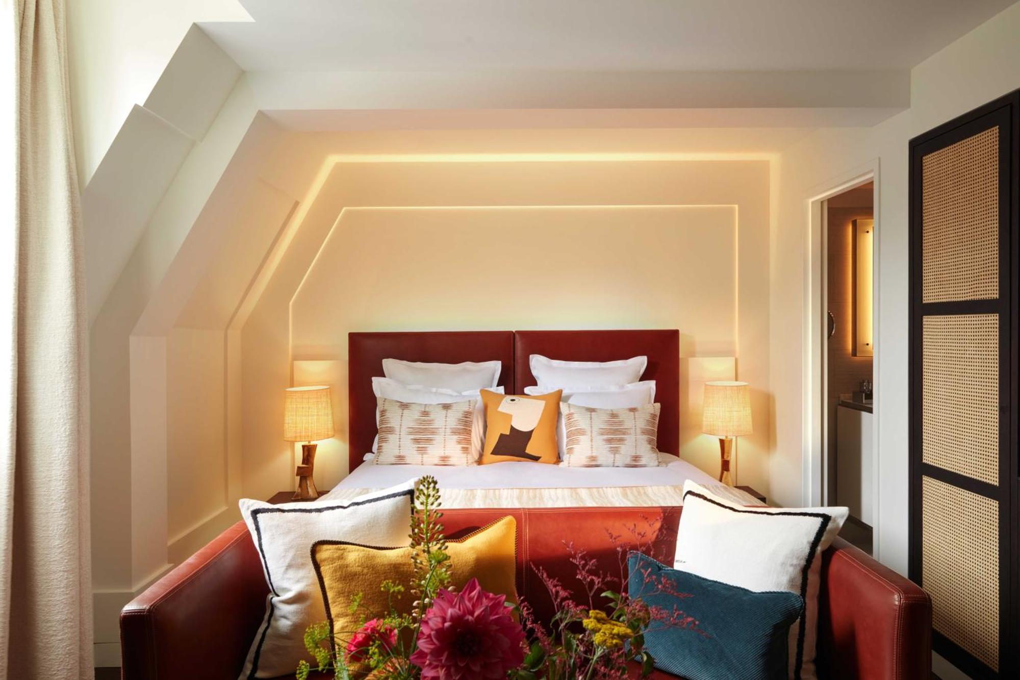 La Villa Saint Germain Des Pres Париж Екстериор снимка