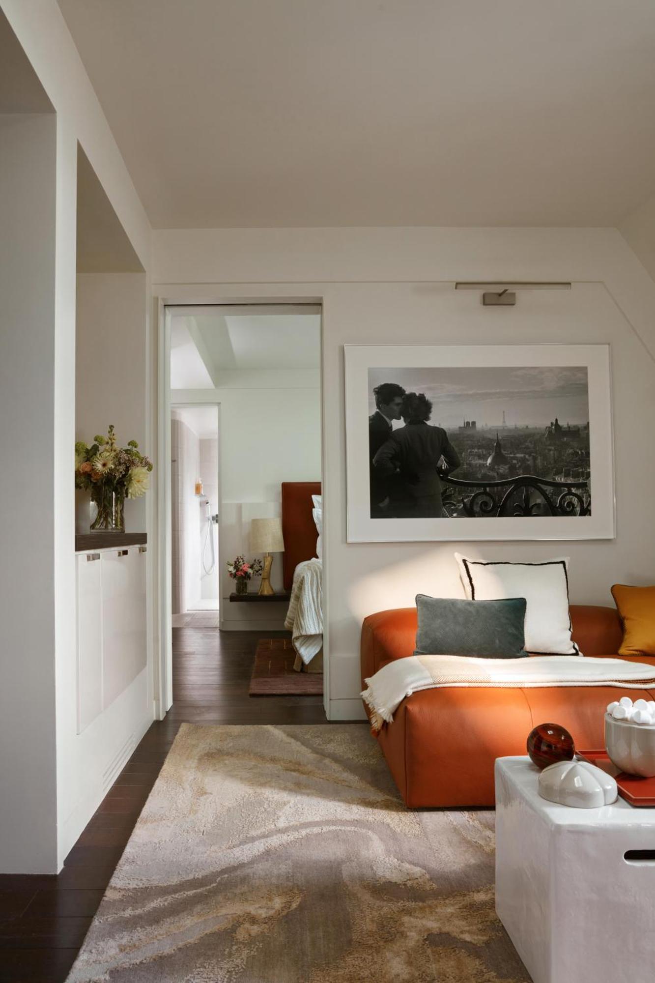 La Villa Saint Germain Des Pres Париж Екстериор снимка